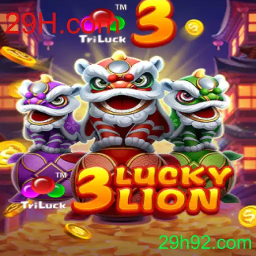 Descubra o Fascinante Mundo de 3LUCKYLION: Um Mergulho em Sua Jogabilidade e Regras