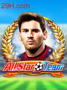 Descubra 'AllStarTeam': O Jogo de Estratégia do Momento