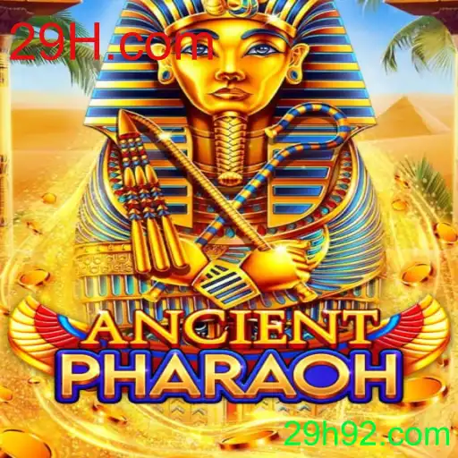 Descubra o Fascinante Mundo de AncientPharaoh: Um Jogo de Estratégia e História