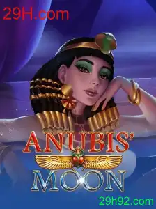 Explorando o Mundo Místico de AnubisMoon: Um Jogo de Estratégia e Mistério