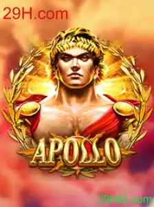 Descobrindo o Mundo de Apollo: Um Jogo Inovador no Universo de 29H.com
