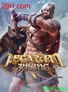 Explorando o Universo de AsgardianRising: Um Mergulho no Novo Fenômeno dos Jogos Online
