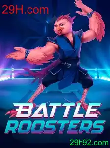 BattleRoosters: Uma Nova Experiência de Jogo Inovadora