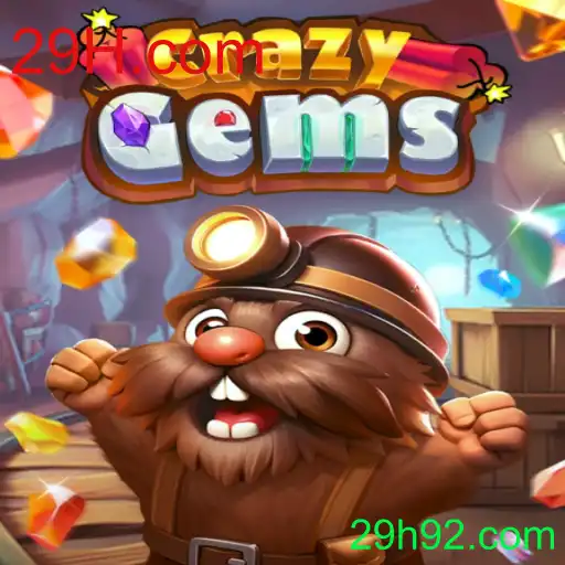 Explorando CrazyGems: O Jogo que Conquista os Amantes de Quebra-Cabeça