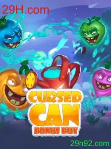 Explorando CursedCanBonusBuy: Um Mergulho no Jogo Inovador
