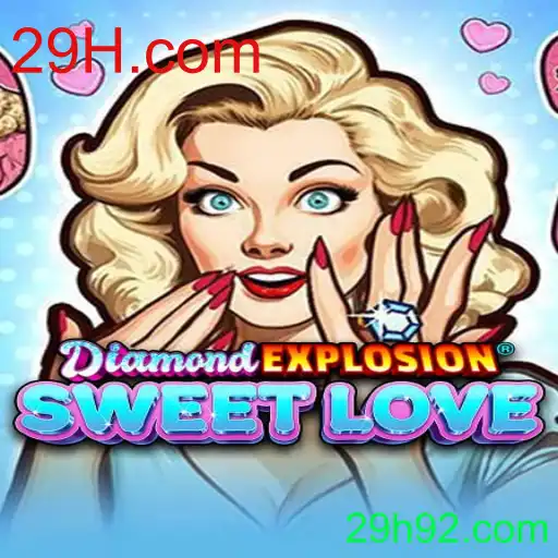 Explorando o Mundo de DiamondExplosionSweetLove: Um Jogo Surpreendente