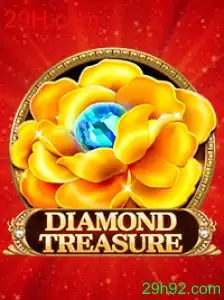Explorando Diamondtreasure: Um Mergulho nas Aventuras de 29H.com