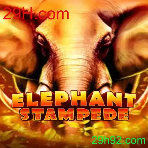 ElephantStampede: Um Mergulho no Novo Fenômeno do Mundo dos Jogos