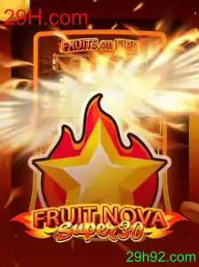 Descubra o Fascinante Mundo de FruitrNovaSupe30