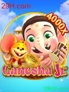 Desvendando o Mundo de GaneshaJr: Uma Aventura Única no 29H.com