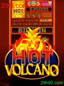 Explorando o Mundo de HotVolcano: Um Guia Completo