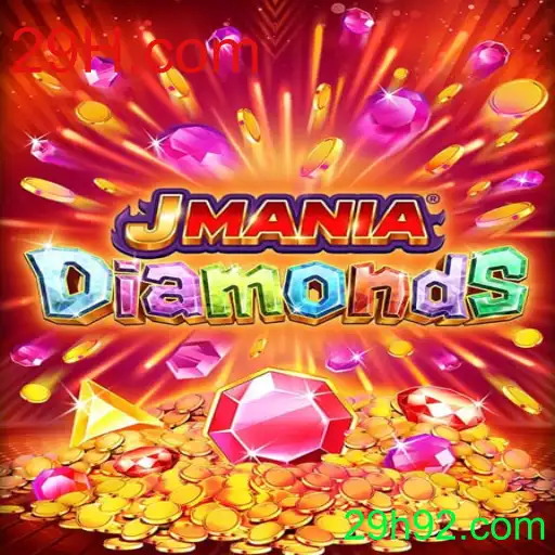 JManiaDiamonds: Um Mergulho no Mundo dos Diamantes Digitais