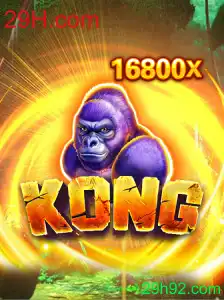 Guia Completo do Jogo 'Kong': Regras, Introdução e Estratégias