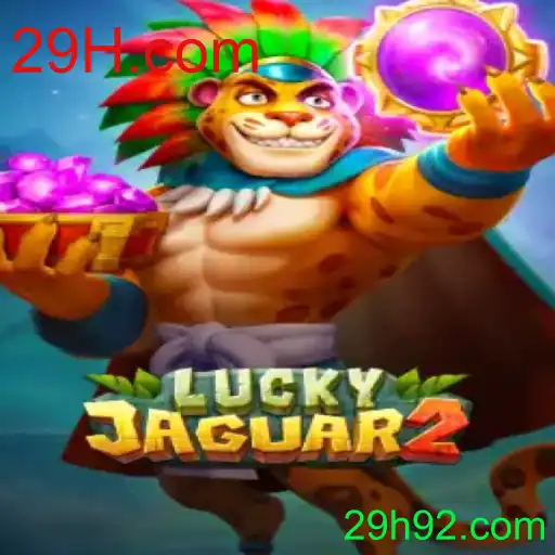 Explorando Luckyjaguar2: Um Guia Detalhado