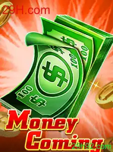 Explorando o Mundo de MoneyComing: O Jogo de Estratégia Financeira