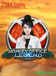 Descubra o Universo Fascinante de MonkeyOfficeLegend