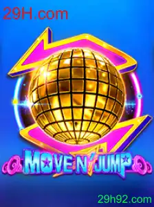 Descubra o Mágico Mundo de MovenJump: A Nova Sensação dos Jogos