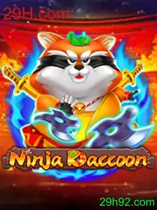 Desvendando NinjaRaccoon: Um Mergulho no Universo dos Guaxinins Ninja