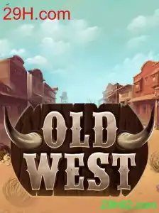 OldWest: Aventura e Estratégia no Faroeste
