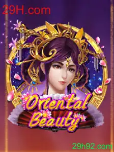 Descubra a Fascinante Experiência de Jogo com OrientalBeauty