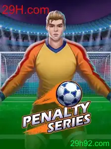 Explorando as Emoções do Jogo PenaltySeries