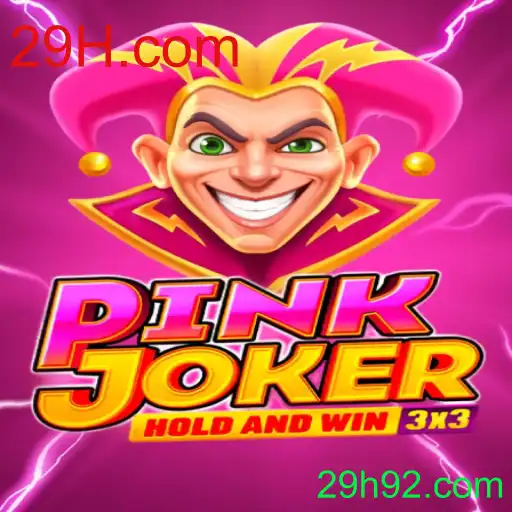 Descubra o Fascinante Mundo de Pinkjoker: Um Mergulho no Novo Sucesso de 29H.com