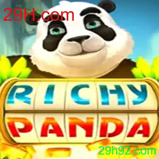 Descubra o Mundo Fascinante de RichyPanda: Um Jogo Inovador e Empolgante