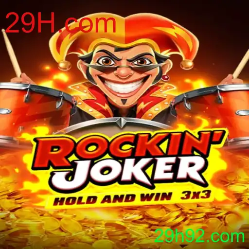 Explorando o Universo de Rockinjoker: Regras e Estratégias