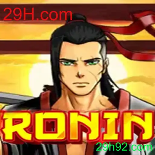 Descubra o Mundo de Ronin: Um Jogo Empolgante e Estratégico