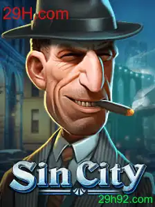 SinCity: Uma Imersão na Cidade do Pecado