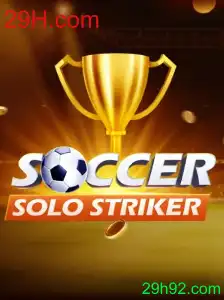 Descubra o Fascinante Mundo de SoccerSoloStriker