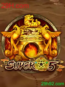 Super5: Descubra o Jogo Inovador e Suas Regras