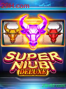 Descubra o Universo de SuperNiubiDeluxe: O Jogo do Momento