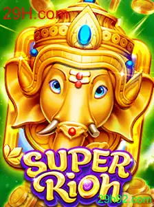 SuperRich: Um Mergulho no Mundo Empolgante dos Jogos Digitais