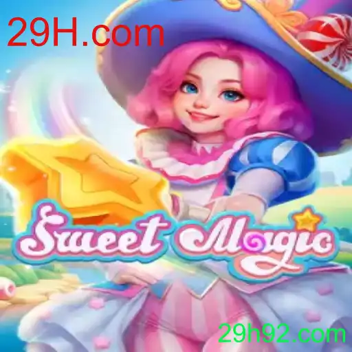 Explore o Mundo Encantado de SweetMagic: Descrição e Regras do Jogo