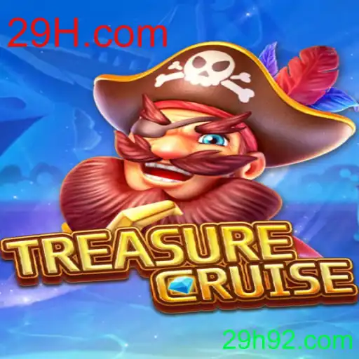 Desvendando o Mundo de TREASURECRUISE: Uma Aventura em Alto Mar