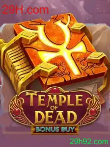 Descubra o Jogo TempleofDeadBonusBuy e Mergulhe na Aventura Mística