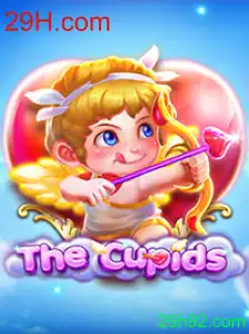 TheCupids: Exploração e Estratégia em um Mundo Virtual
