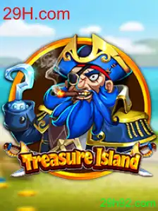 Explorando TreasureIsland: O Universo Aventuroso do Jogo Indomável