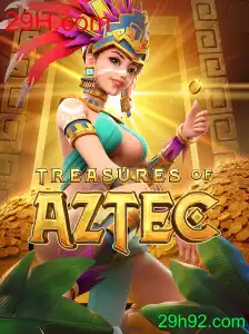 Treasures of Aztec: Descubra os Segredos e Recompensas em 29H.com