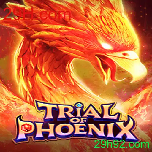 TrialofPhoenix: Uma Jornada Épica no Universo dos Jogos