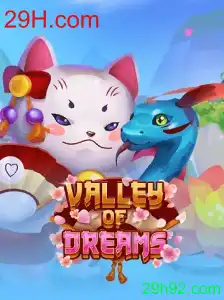 ValleyofDreams: Um Mergulho no Mundo Encantado do Novo Jogo