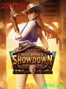 Uma Jornada Emocionante com WildBountyShowdown