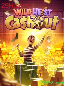 Explorando o Mundo Empolgante de WildHeistCashout: Tudo o Que Você Precisa Saber