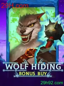 Explorando WolfHidingBonusBuy: Um Mergulho no Fascinante Mundo dos Jogos Online