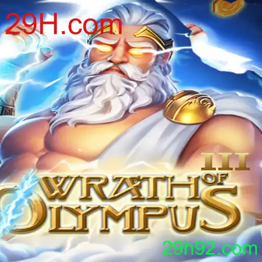 Descubra a Emoção e Aventura de WrathofOlympusIII